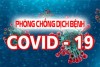 Một số quy định xử phạt về hành vi vi phạm phòng chống covid