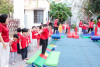 TRẢI NGHIỆM CÙNG GYMKIDS
