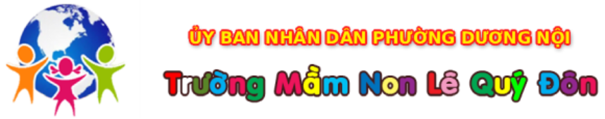 Mầm non Lê Quý Đôn