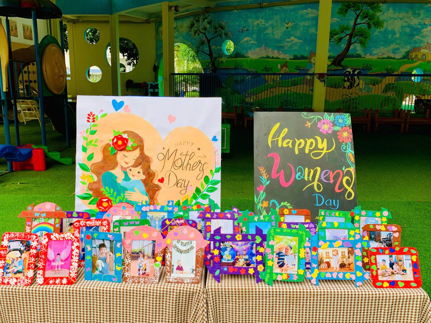 MÓN QUÀ TẶNG MẸ  MỪNG NGÀY 20/10